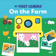 My First Camera: On the Farm
