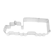 Big Rig Cookie Cutter by Kiss the Cook
