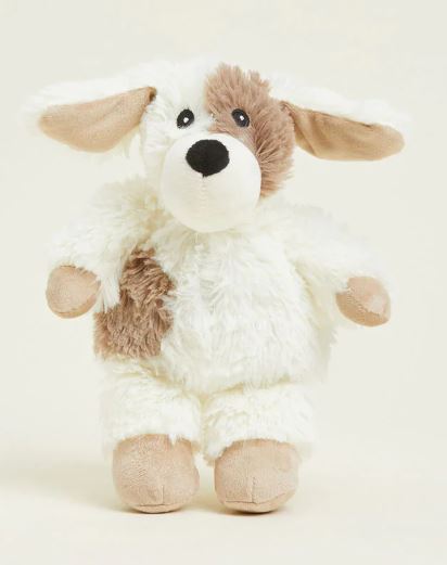 Warmies Junior Dog Puppy by Homeportonline