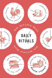 Daily Rituals