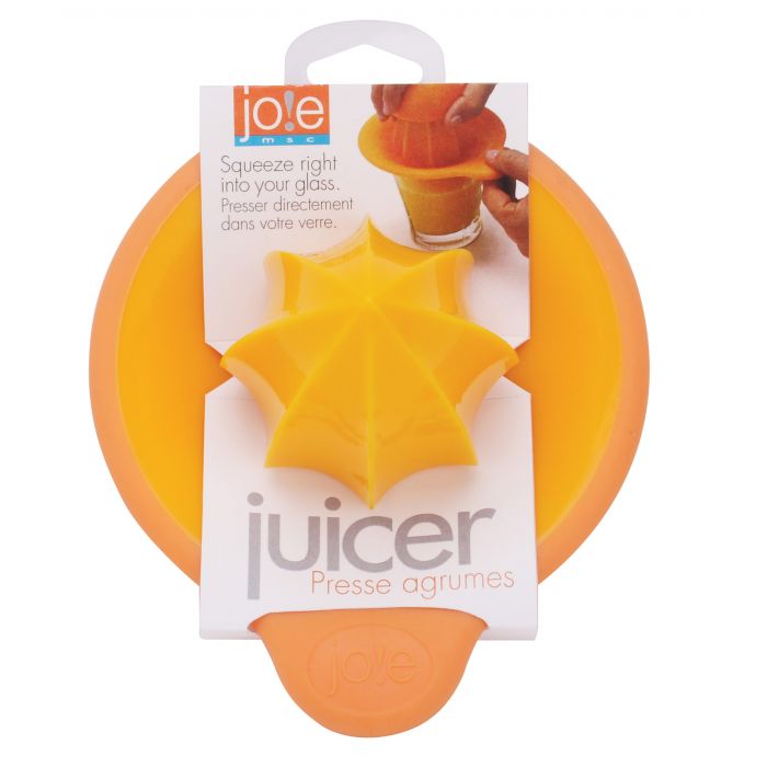 Joie Twist and Seal Topper by Kiss the Cook