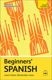 Get started in Beginners’ Spanish
