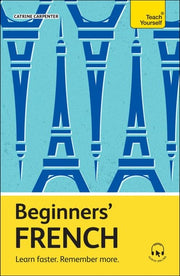 Get started in Beginners’ French