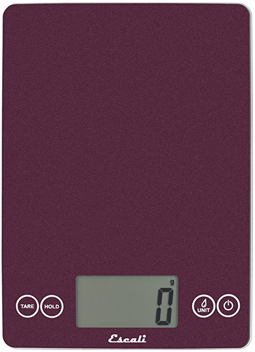 Arti Scale by Kiss the Cook