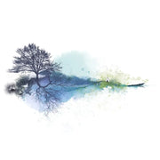 In the Moment - Art Print