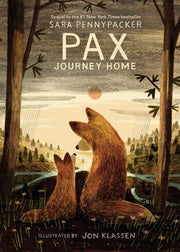 Pax Journey Home