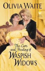 Care and Feeding of Waspish Widows : Feminine Purs
