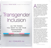 Transgender Inclusion