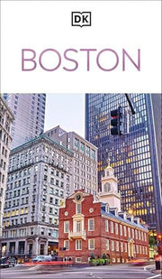 DK Boston