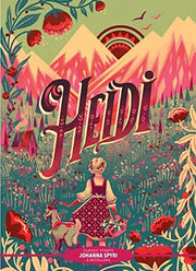 Classic StartsR Heidi