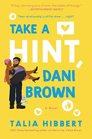 Take a Hint, Dani Brown A Novel