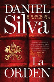 La orden / The Order spanish