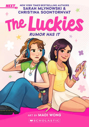Rumor has it