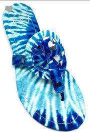 Bluemoon Sandals by SidePony Boutique