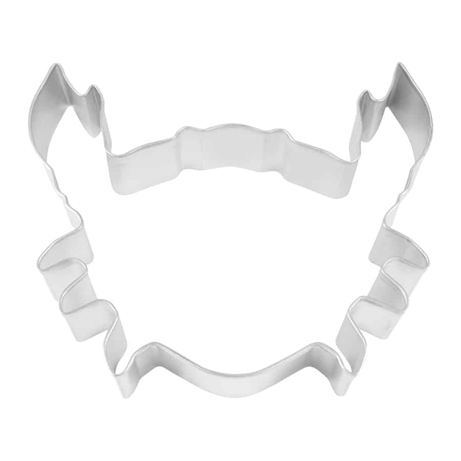 Crab Cookie Cutter by Kiss the Cook