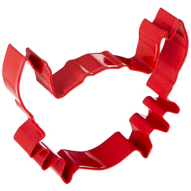 Crab Cookie Cutter by Kiss the Cook
