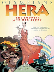 Olympians #03 Hera
