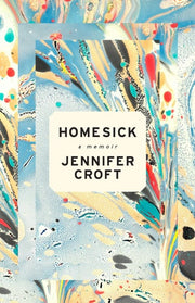 Homesick A Memoir