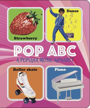 Pop ABC: A Popular Music Alphabet