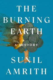 Burning Earth: A History