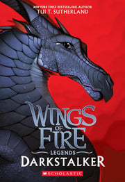 Darkstalker (Wings of Fire SE)