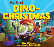 My First Dino-Christmas