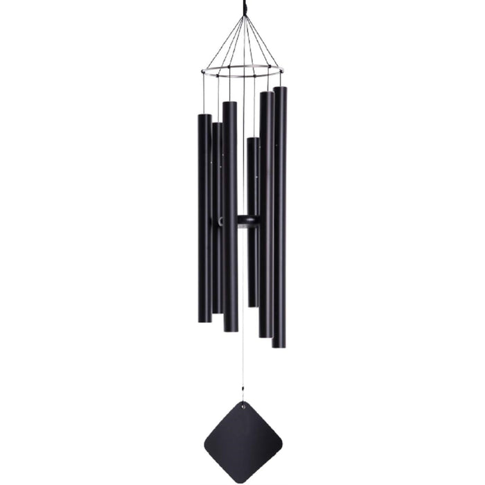 Wind Chime - Quartal Mezzo by Homeportonline