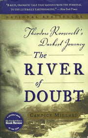 RIVER OF DOUBT
