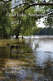 Cold Lake Anthology 2021