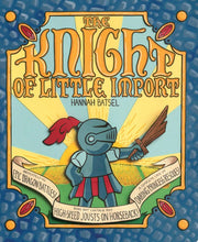 Knight of Little Import