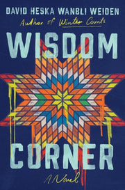 Wisdom Corner A Novel