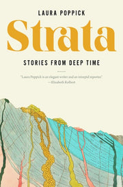 Strata Stories from Deep Time