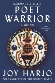 Poet Warrior A Memoir