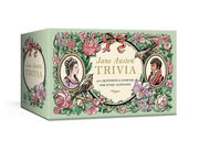 Jane Austen Trivia: 400 Questions and Answers for