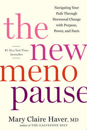 New Menopause: Navigating Your Path Through Hormon