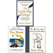 Boy, the Mole, the Fox and the Horse