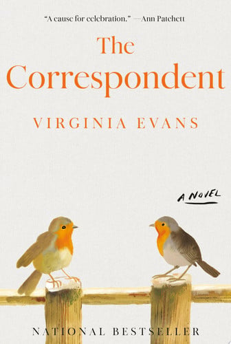 Correspondent: A Novel