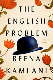 English Problem: A Novel