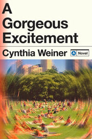 Gorgeous Excitement: A Novel