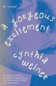 A Gorgeous Excitement A Novel
