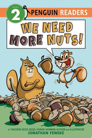 We Need More Nuts