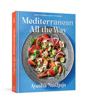 Mediterranean all the way