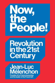 Now, the People!: Revolution in the Twenty-First C