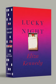 Lucky Night: A Novel