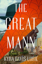 Great Mann: A Novel