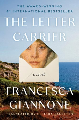 Letter Carrier: A Novel