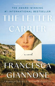 The Letter Carrier A Novel