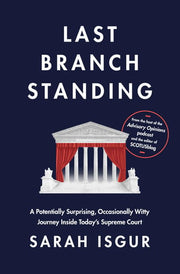 Last Branch Standing