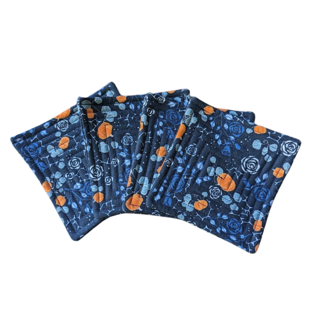 Coven - Quilted Coasters