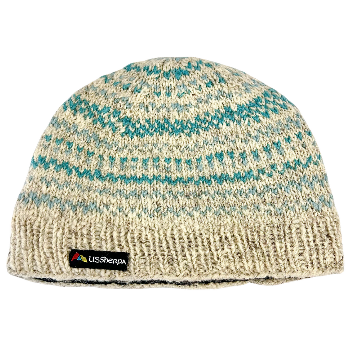 Khumjung Hat | Birch by US Sherpa